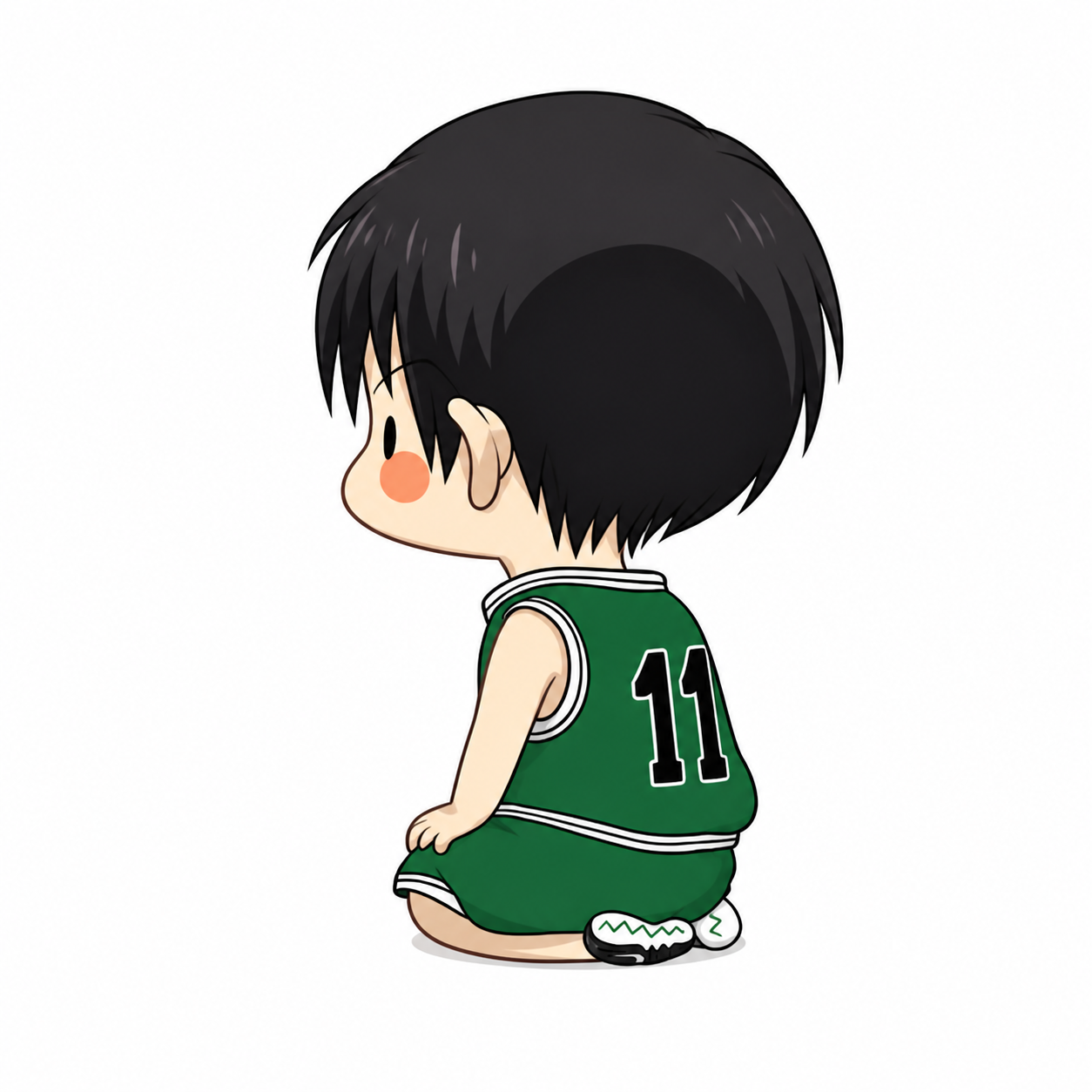 Yue Yisui profile avatar